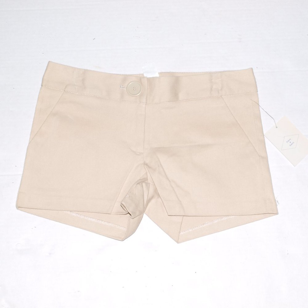 F & F Khaki Color Women  Shorts Size M